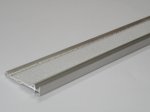 1" Valance Mounting Track - 10ft Long
