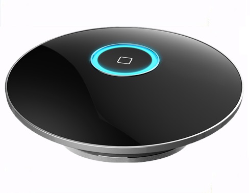 RF and IR Remote Home Auto Wireless Wi-Fi Smart Hub SmartCtrlPro - Click Image to Close