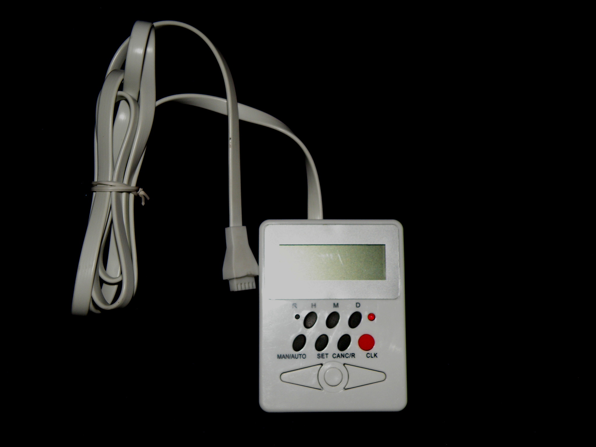 Timer for Electric Track Curtain CL338 Series - Click Image to Close