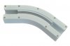 135 Degree Curved Track for Remote Control Track Rail CL200BT