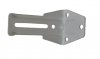 L Shape Single Support Metal Bracket, 2 inch by 3 inch