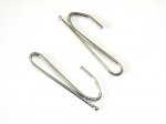 Drapery Pin Hooks 2 1/2" -Set of 35pcs