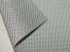 Solar Mesh Roller Shade Fabric S300BWM