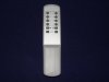 Remote Control for Electric Curtain Tracks or Rods