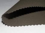 Solar Mesh Roller Shade Fabric S250DC