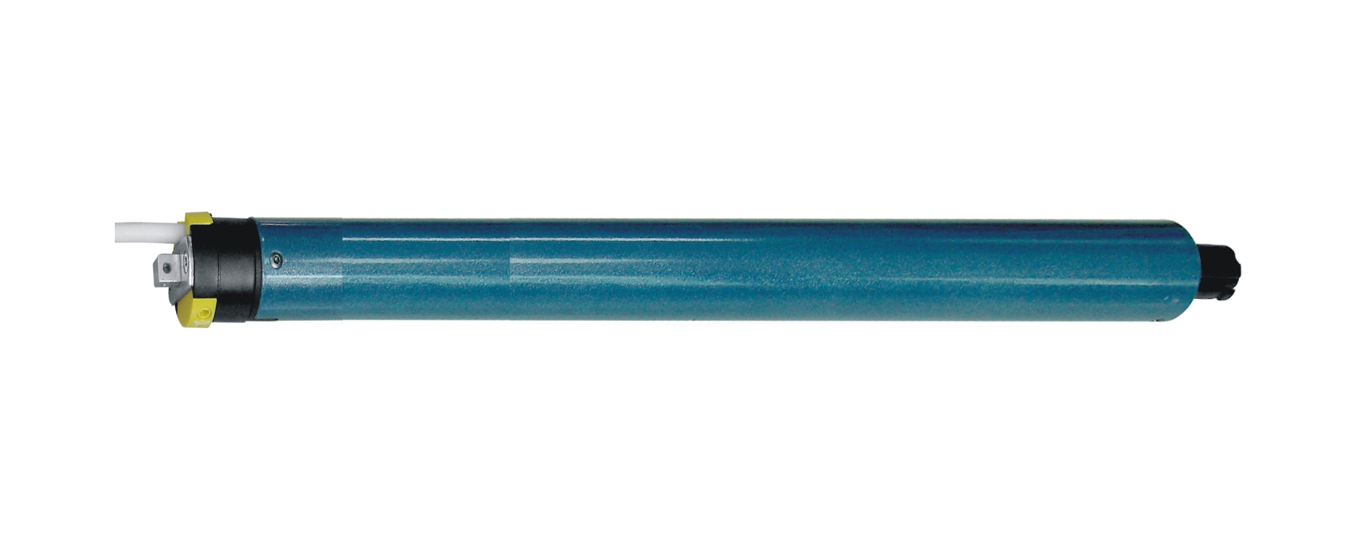 Standard Tubular Electric Motor CL835-0628 - Click Image to Close