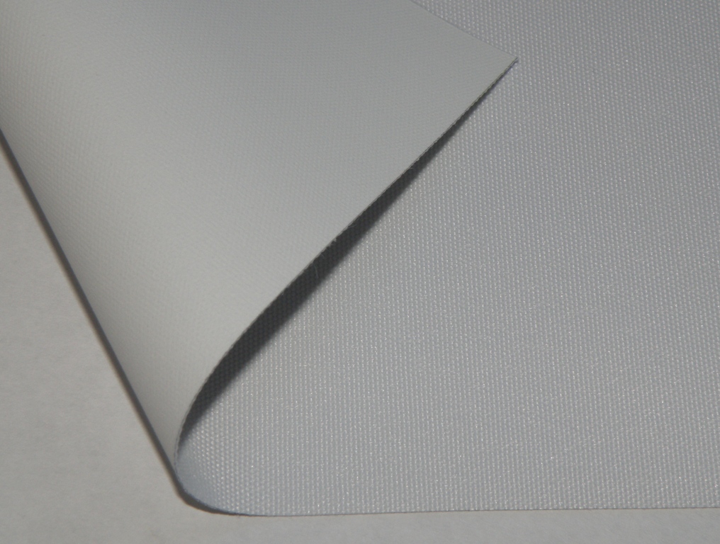 Blackout Room Darkening Fabric White B220WW - Click Image to Close